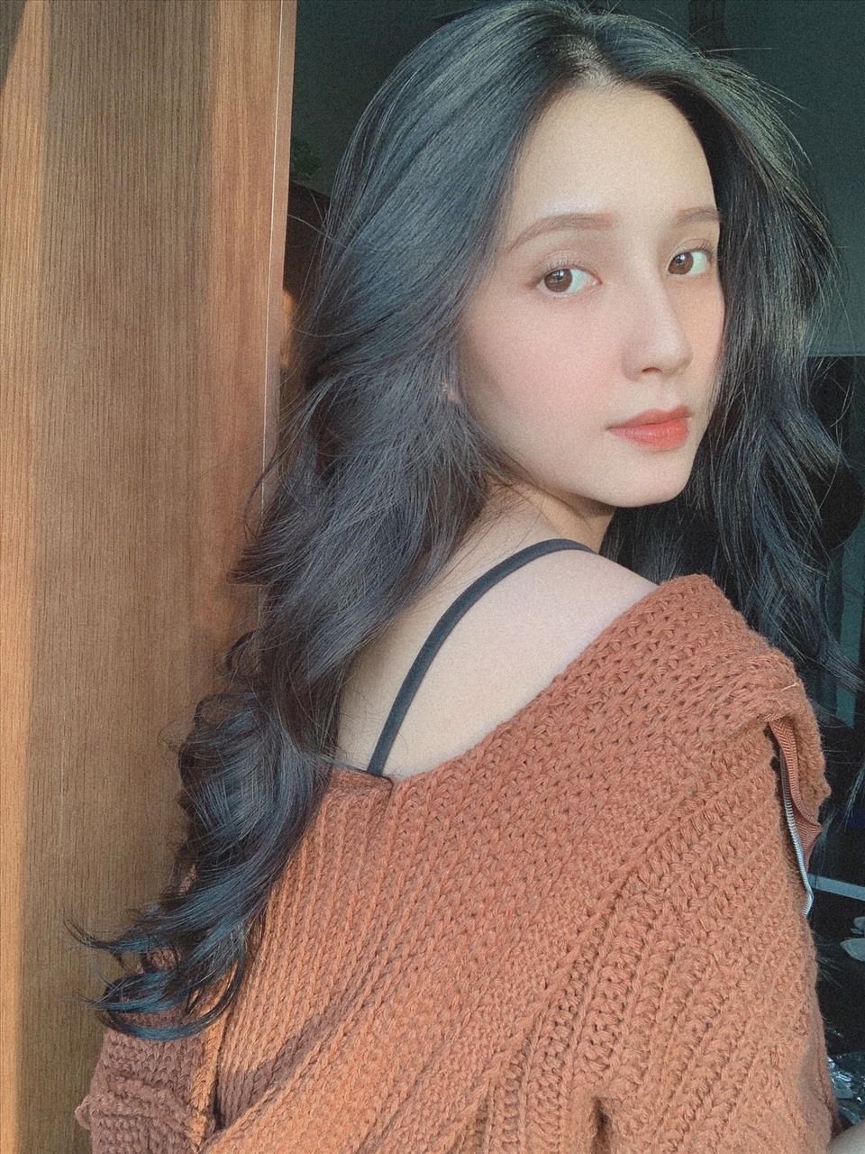 Thiên An gay gắt đáp trả antifan để bảo vệ con gái. Ảnh: NVCC