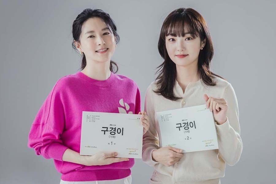 “Koo Kyung Yi” là bộ phim hài điều tra xoay quanh nhân viên điều tra bảo hiểm Koo Kyung Yi (Lee Young Ae), người cũng điều tra những vụ án lạnh lùng vì thích cảm giác hồi hộp hơn là vì công lý. Koo Kyung Yi có mối liên hệ với sinh viên đại học bí ẩn Kei (Kim Hye Joon). Tác phẩm trở lại màn ảnh sau 4 năm của Lee Young Ae hiện được khán giả vô cùng chờ đợi.