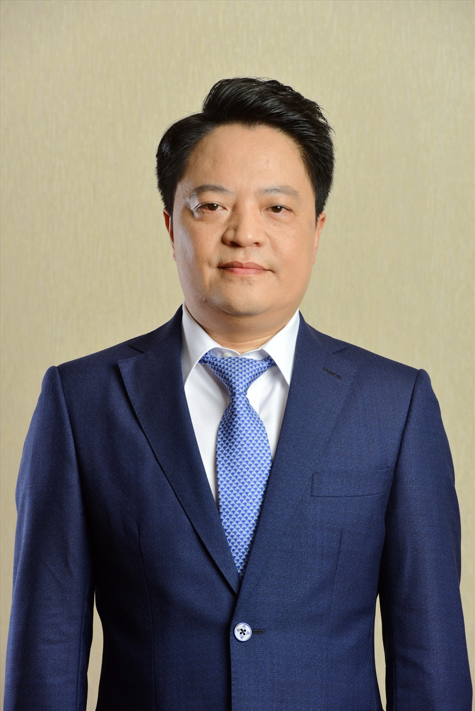 Ông Hoàng Văn Quang – Tân Tổng giám đốc PV GAS