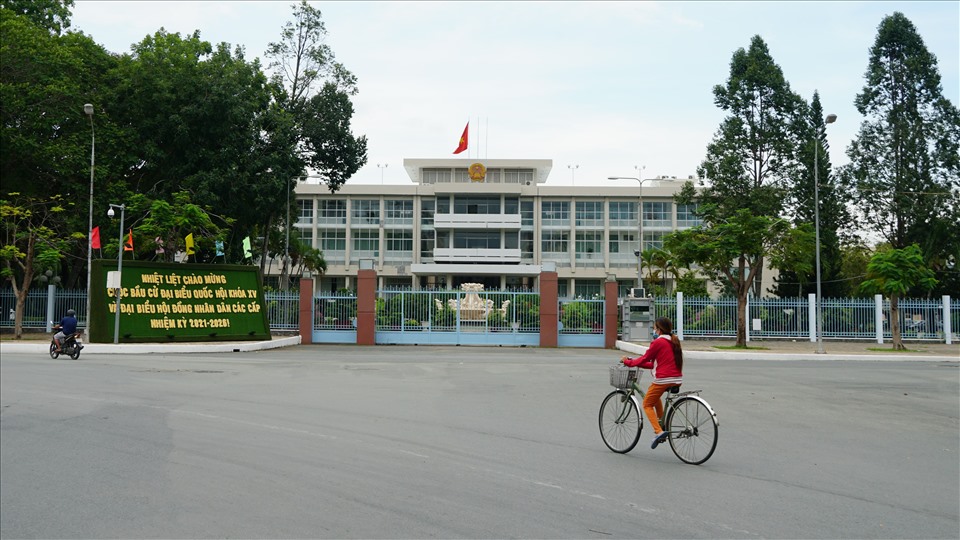 Mới đây, UBND thành phố Cần Thơ ban hành văn bản về việc tiếp tục duy trì, thực hiện một số biện pháp phòng, chống dịch COVID-19 đối với một số phường của 2 quận Ninh Kiều và Cái Răng.