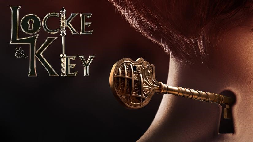 “Locke & Key” phần 2