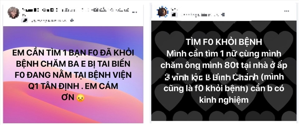 Nhu cầu cần tìm