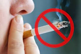 Thuốc lá điếu đốt cháy lên tới 800 độ C tạo ra nhiều độc tố nguy hại cho sức khoẻ.