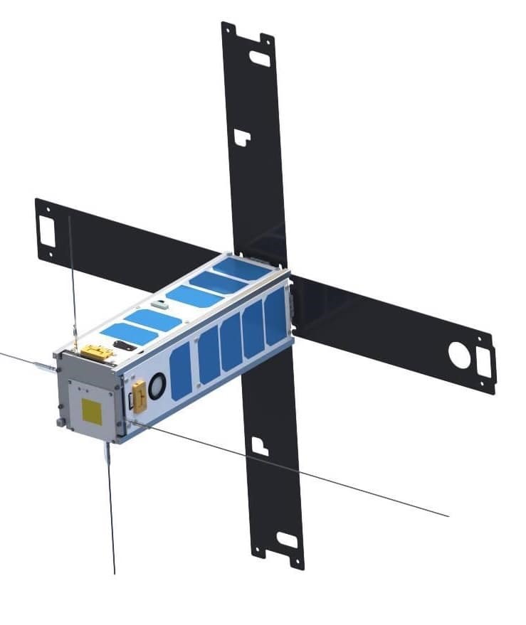 Dự kiến, vệ tinh NanoDragon sẽ được phóng bởi tên lửa Epsilon 5 vào ngày 1.10.2021 tại Trung tâm Vũ trụ Uchinoura, Nhật Bản.