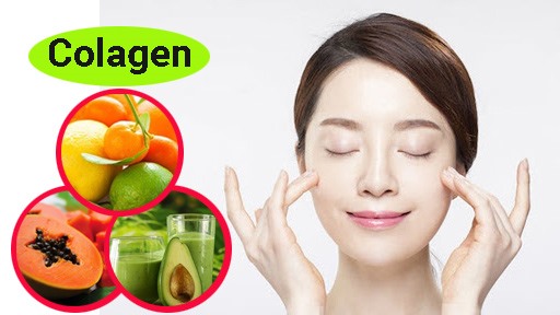 CÁCH CHẾ BIẾN COLLAGEN TẠI NHÀ ĐƠN GIẢN AN TOÀN HIỆU QUẢ