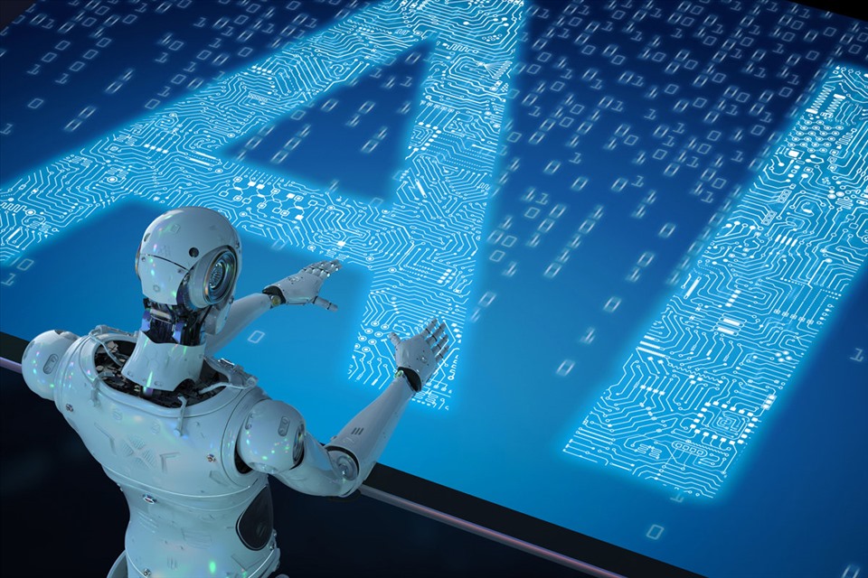 AI được đưa vào danh mục công nghệ cao ưu tiên đầu tư phát triển của Việt Nam. Ảnh: Infoworld.