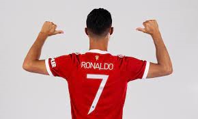 Suýt chút nữa, Ronaldo không thể trở thành người của M.U. Ảnh: Manchester United.