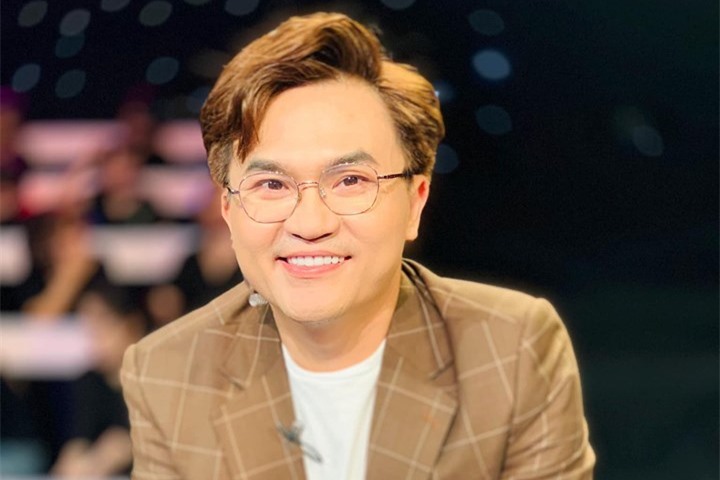 MC Đại Nghĩa: "Tôi đã sao kê số tiền 3 tỉ đồng từ thiện Trấn Thành gửi"