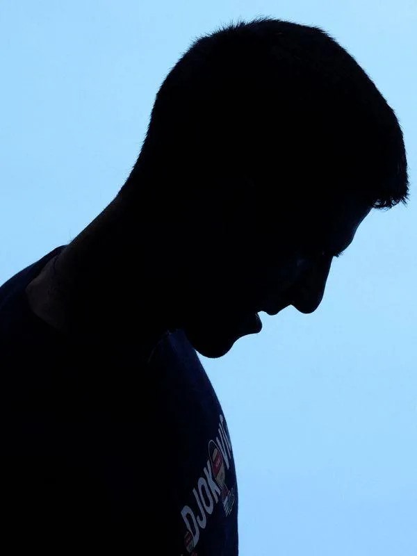 Djokovic từng nhiễm COVID-19 lần thứ hai vào tháng 12 năm ngoái, nhưng vẫn tham dự các sự kiện do không có biểu hiện. Ảnh: News 24