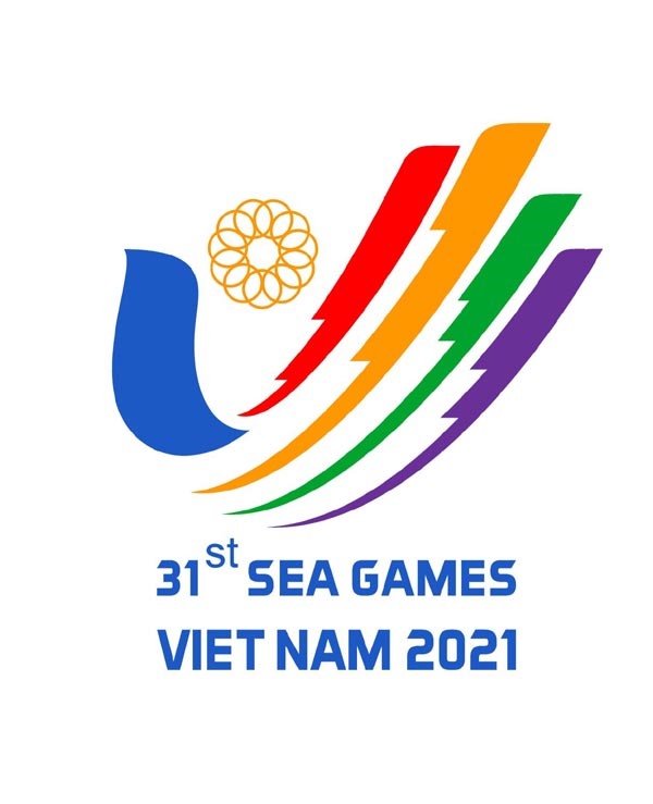 Khẩu hiệu, logo và linh vật chính thức của SEA Games 31