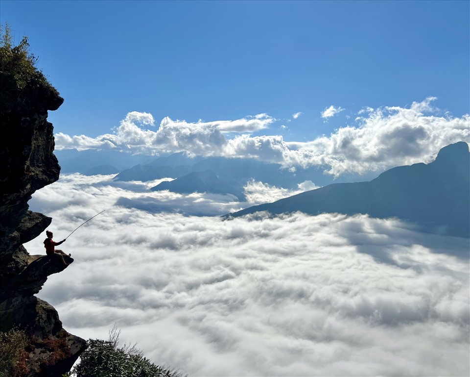 Tour săn mây Đà Lạt đẹp và chất nhất  Kinh nghiệm để có tour săn mây Đà  Lạt đẹp