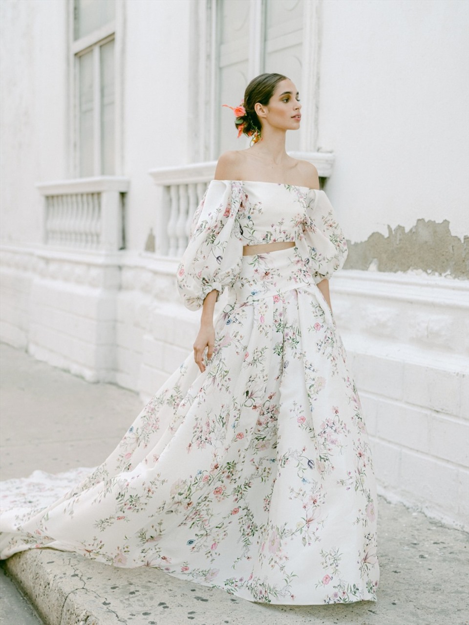 Lịch sử giá Đầm dạ hội  đầm cưới tay phồng cổ điển  hàng thiết kế cao cấp  cập nhật 72023  BeeCost