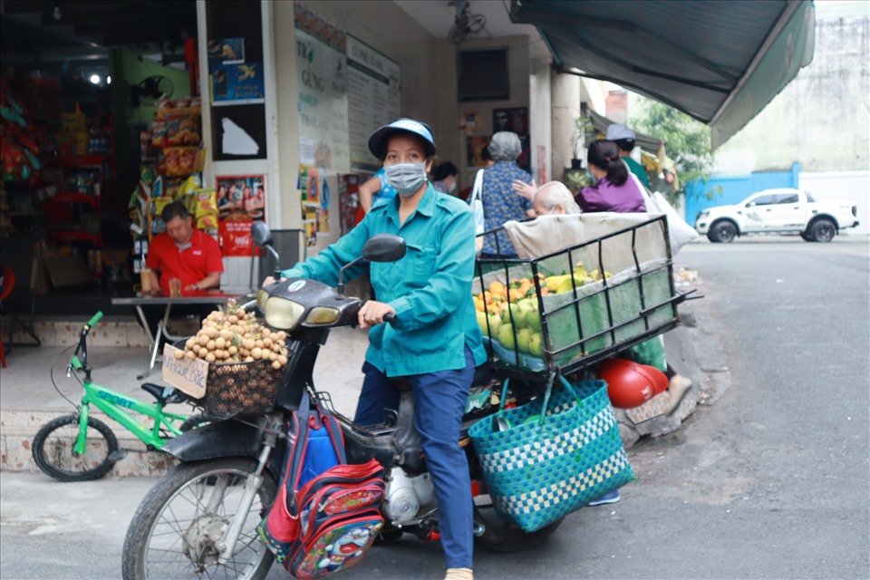 Ngày 8.1 vừa qua, UBND TPHCM thông báo TP đã đạt cấp độ 1 (vùng xanh) trong phòng chống COVID-19. Đây là niềm vui chung của hơn 10 triệu dân sống và làm việc tại TP sau thời gian dịch bệnh kéo dài.