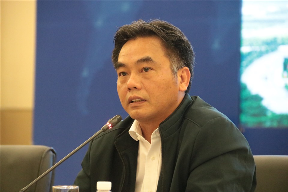 Ông Nguyễn Lộc Hà - Phó Chủ tịch UBND tỉnh Bình Dương cho biết tỉnh sẽ làm việc lại với Đại học Thủ Dầu Một về việc tăng học phí trong bối cảnh dịch bệnh khó khăn.