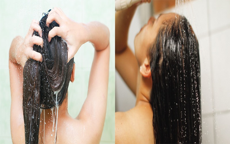 7 thói quen sai lầm khiến mái tóc ngày càng mỏng manh, xơ yếu