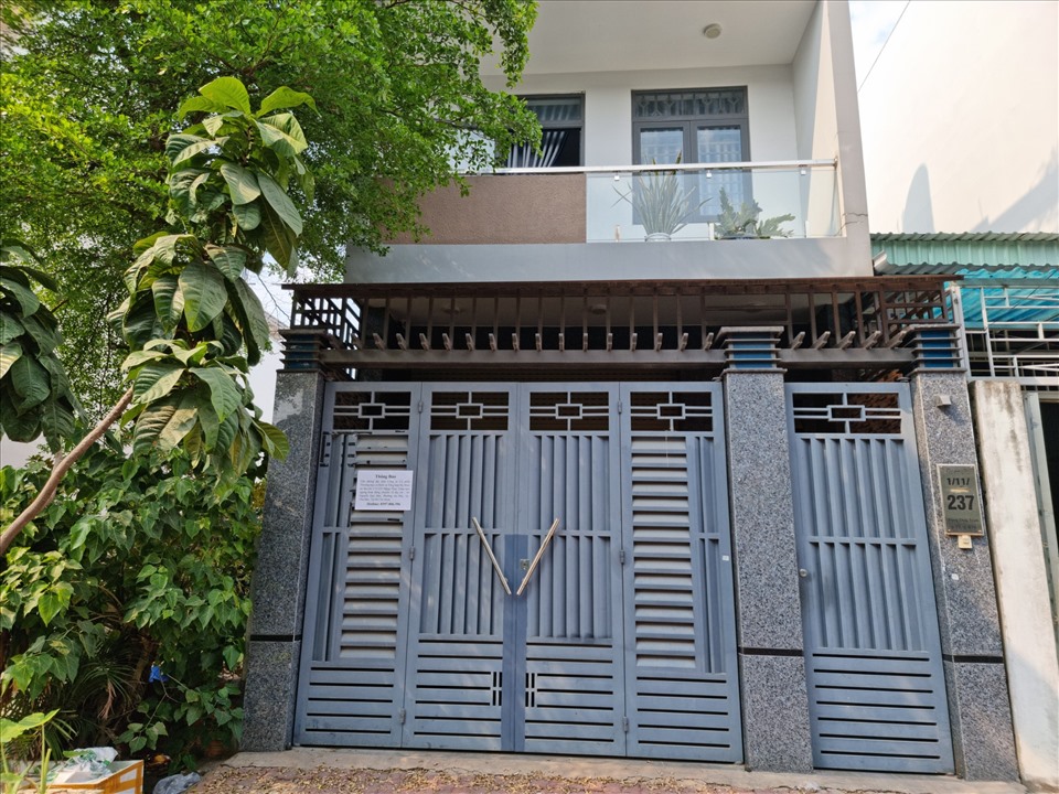 Chi nhánh công ty MYMART tại phường 13, quận Bình Thạnh đã đóng cửa.