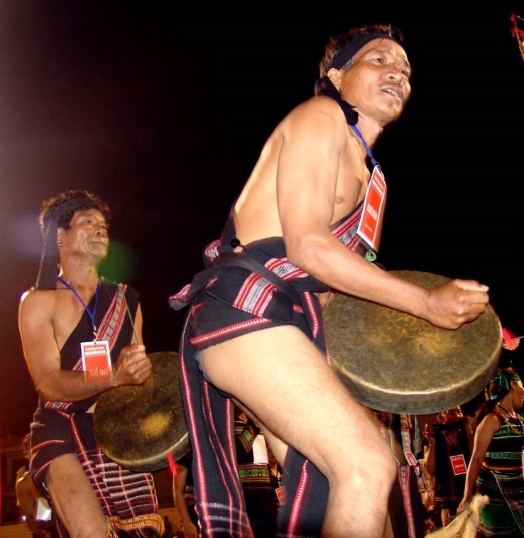 Ảnh: Trung Trung Đỉnh