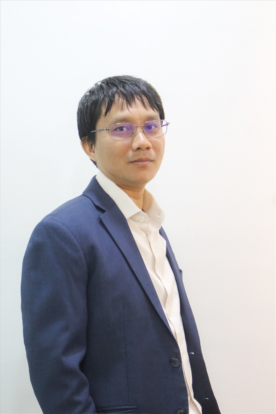 Tiến sĩ Nguyễn Quốc Toàn - Chủ tịch Hội đồng Quản trị kiêm Tổng Giám đốc Tập đoàn Giáo dục EQuest.