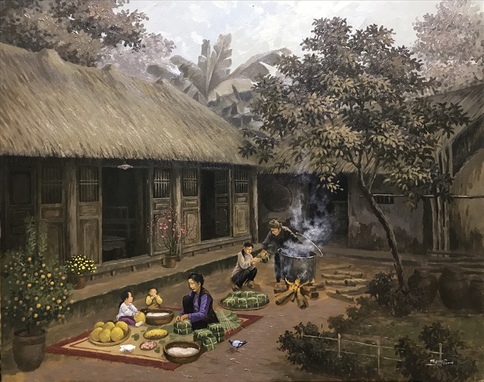 Tranh Tết là nét văn hoá truyền thống đậm đà của người Việt Nam. Việc khám phá và tìm hiểu sâu hơn về tranh Tết sẽ giúp bạn hiểu rõ hơn về nét văn hoá đặc sắc của đất nước mình. Hãy để những bức tranh Tết đẹp sẽ làm cho Tết năm nay của bạn trở nên đặc biệt hơn.