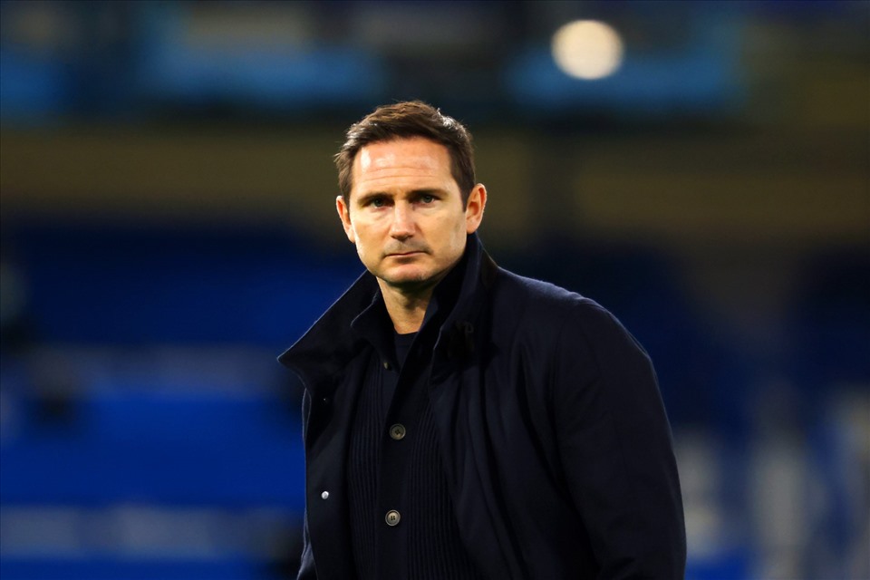 Lampard sẽ có gần 2 ngày để mua cầu thủ. Ảnh: AFP