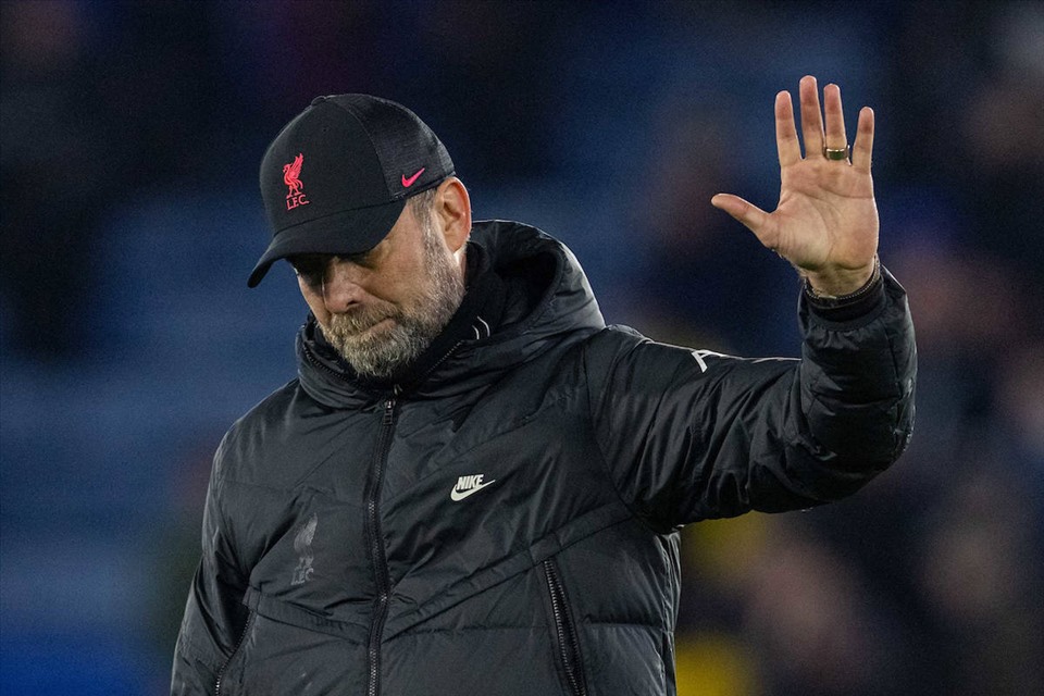 Klopp sẽ nói không với kì chuyển nhượng mùa Đông? Ảnh: AFP