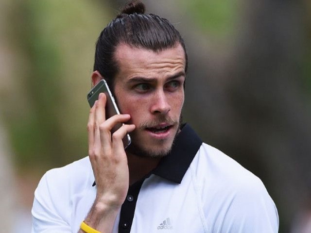 Gareth Bale sẽ trở lại Premier League thi đấu trong tương lai không xa? Ảnh: NewsTV