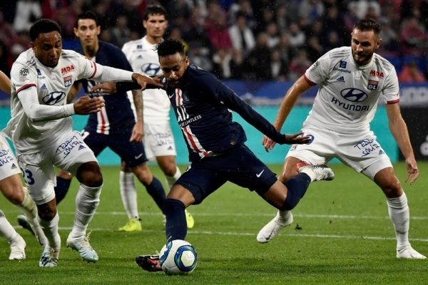 Trận đấu giữa PSG vs Lyon hứa hẹn sẽ hấp dẫn. Ảnh: Petro Times