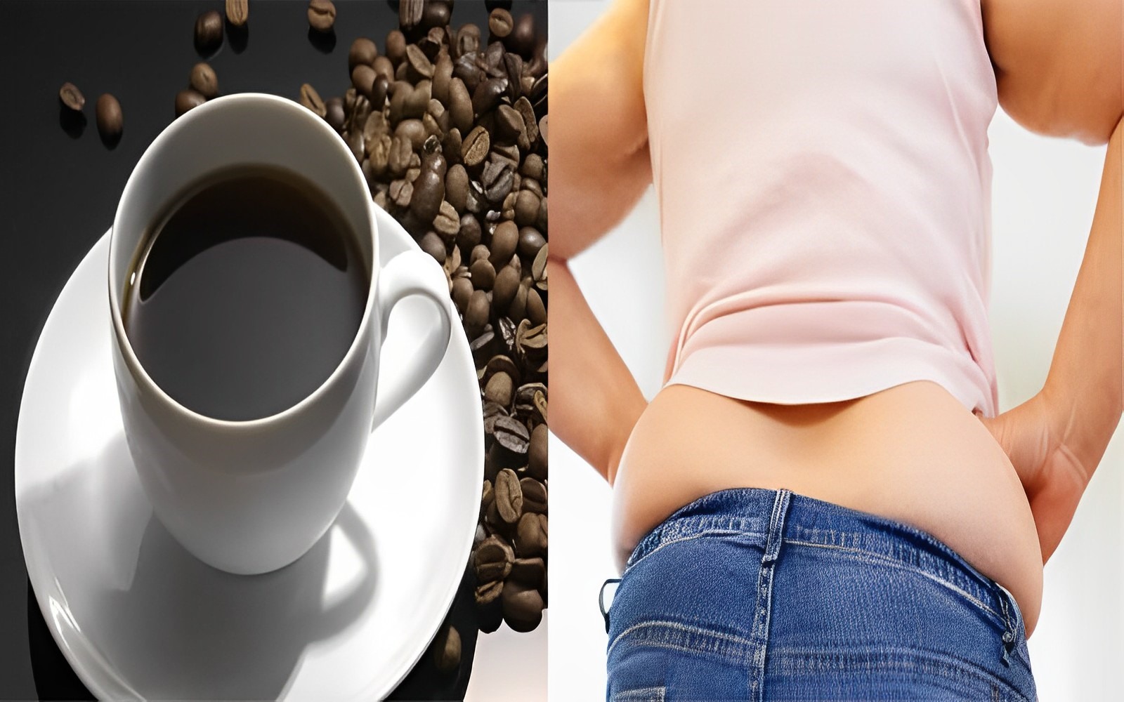 Uống cà phê đen: Cà phê Cà phê đen không đường có thể giúp bạn giảm cân. Nó giúp ngăn chặn sự thèm ăn và làm cho bạn cảm thấy no. Hạt cà phê đen có khả năng tăng cường quá trình đốt cháy chất béo của cơ thể. Uống cà phê đen giúp cơ thể tiết ra nhiều enzyme để đốt cháy chất béo.