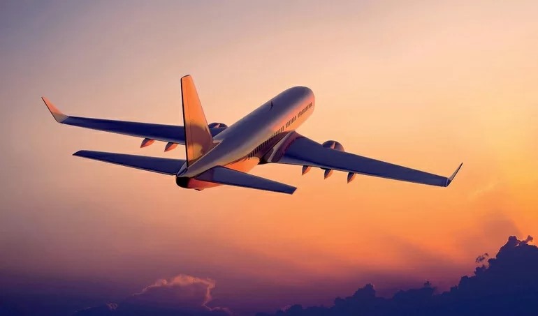 Chặng bay nội địa Việt Nam lọt top 4 đường bay đông khách nhất thế giới