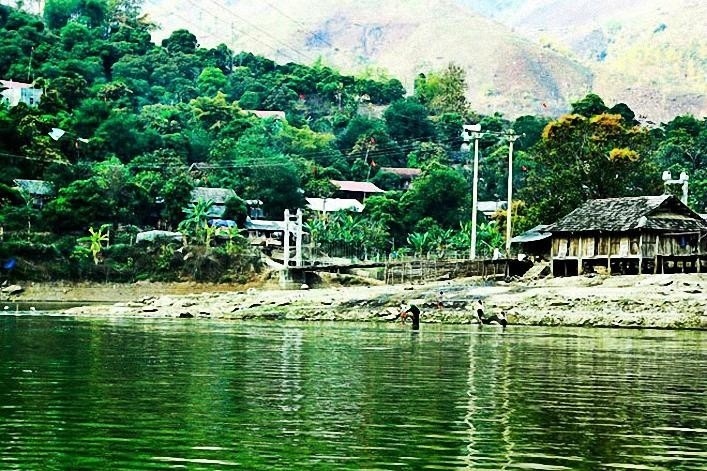 Hồng Ngài. Ảnh: Mytour