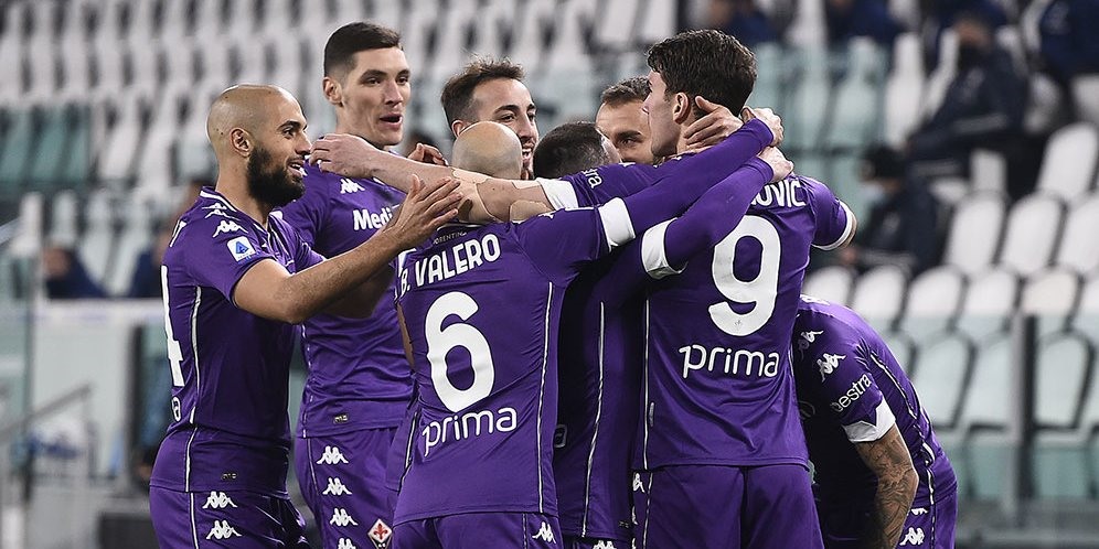 Fiorentina không còn đáng sợ như những mùa trước. Ảnh: Bola.net