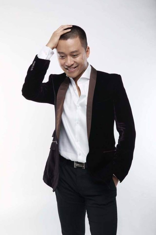 Tuấn Hưng được biết đến là một trong những nam nghệ sĩ cá tính, thẳng tính của showbiz Việt. Ảnh: NVCC