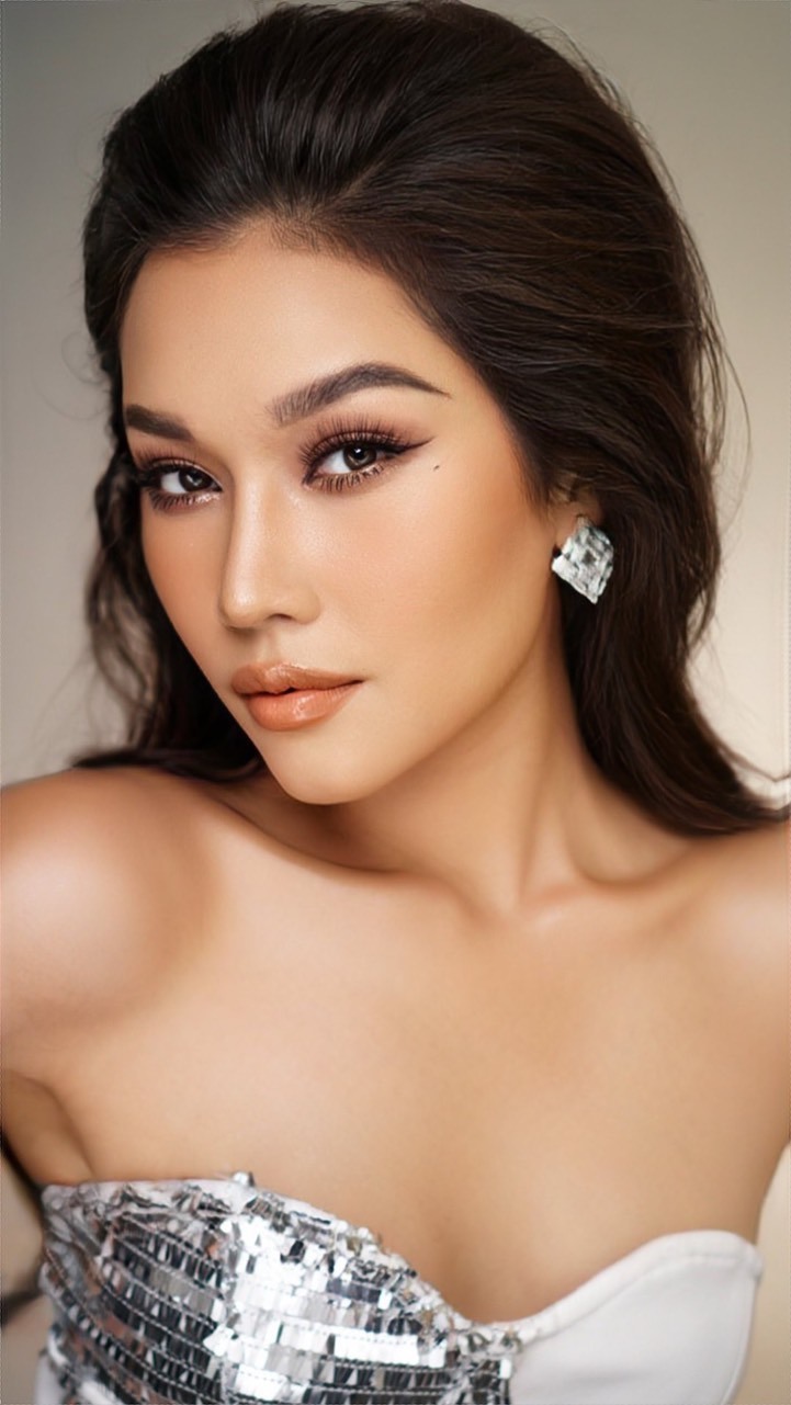 Loạt thí sinh nổi bật tại Hoa hậu Siêu quốc gia Việt Nam 2022. Ảnh: NSX.
