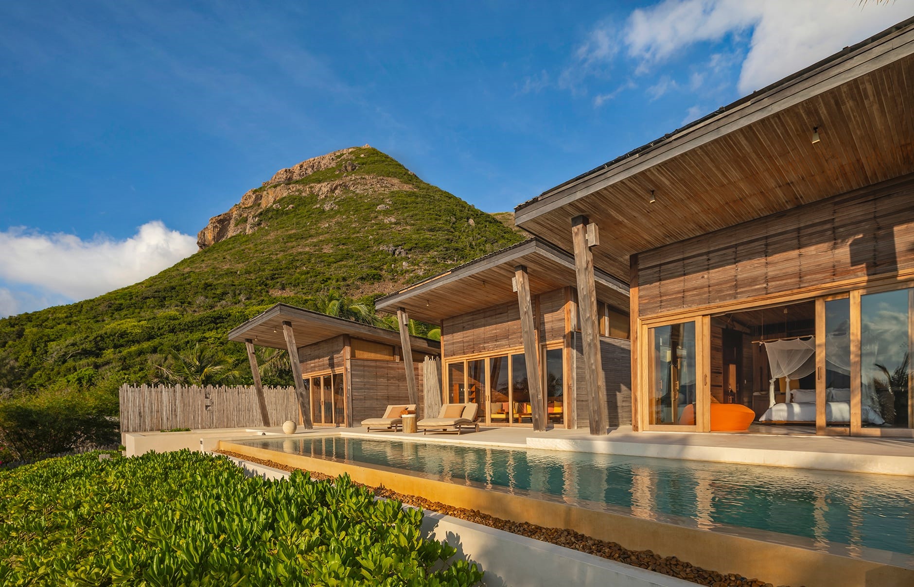 Six Senses Côn Đảo – Côn Đảo