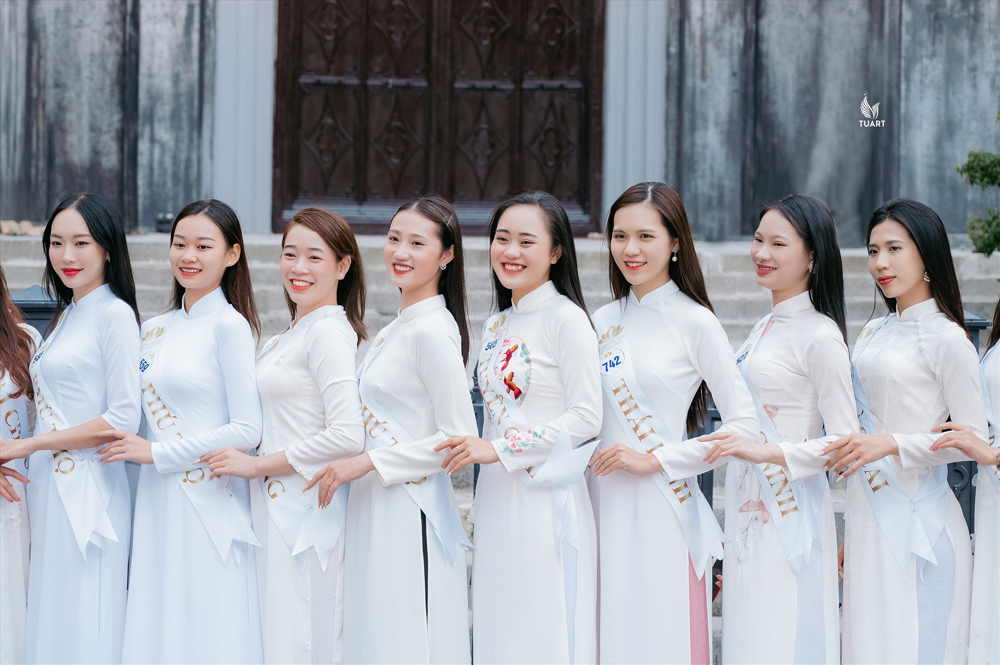 Sau các hoạt động bên lề bổ ích, ý nghĩa, đêm bán kết Hoa hậu Du lịch Việt Nam sẽ được tổ chức vào 18h00 ngày 25.10.2022 tại Tại Trung tâm Hội nghị Quốc gia, Hà Nội.