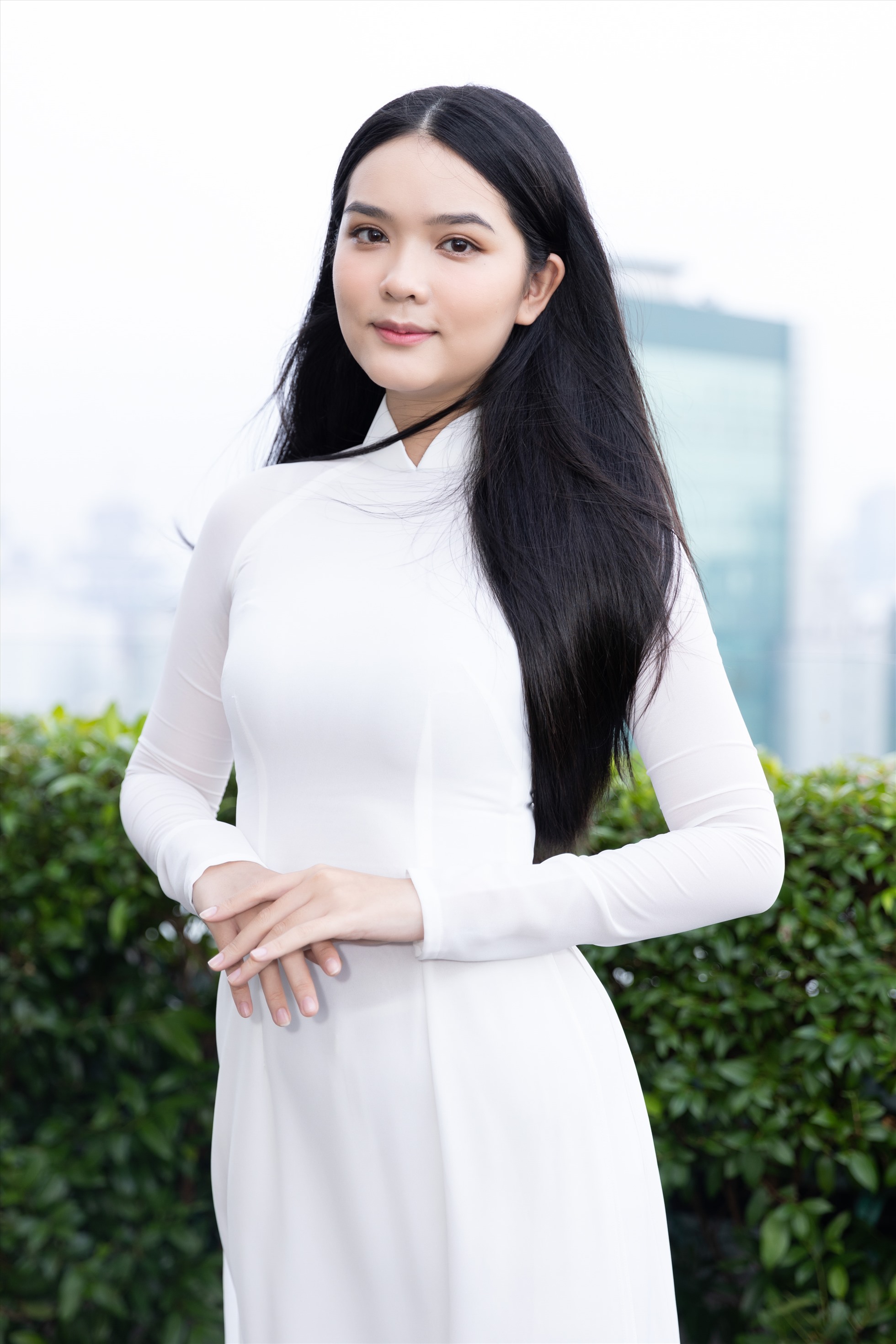 Một số thí sinh tại sơ khảo Hoa hậu Việt Nam 2022. Ảnh: BTC.