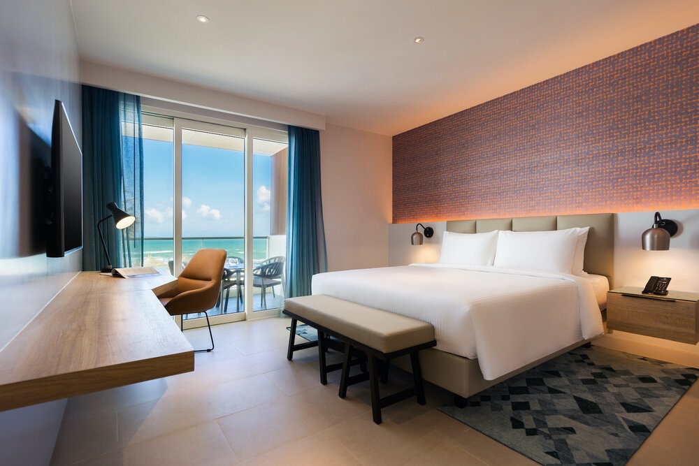 Ảnh: Alma Resort Cam Ranh