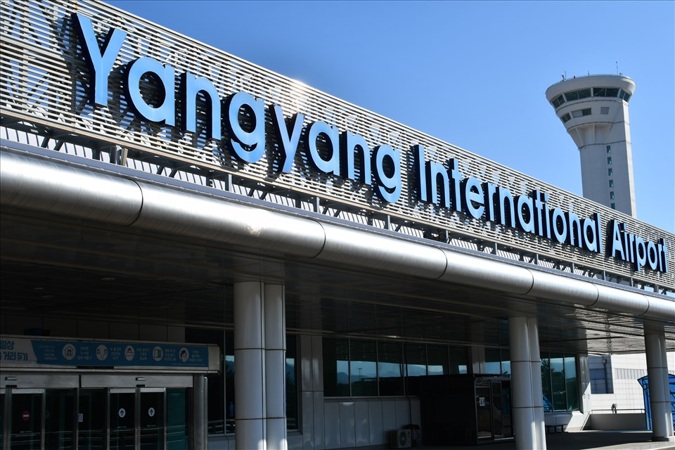 KTO tại Việt Nam chính thức thông tin mới nhất về chính sách miễn visa cho du khách Việt Nam. Ảnh: KTO