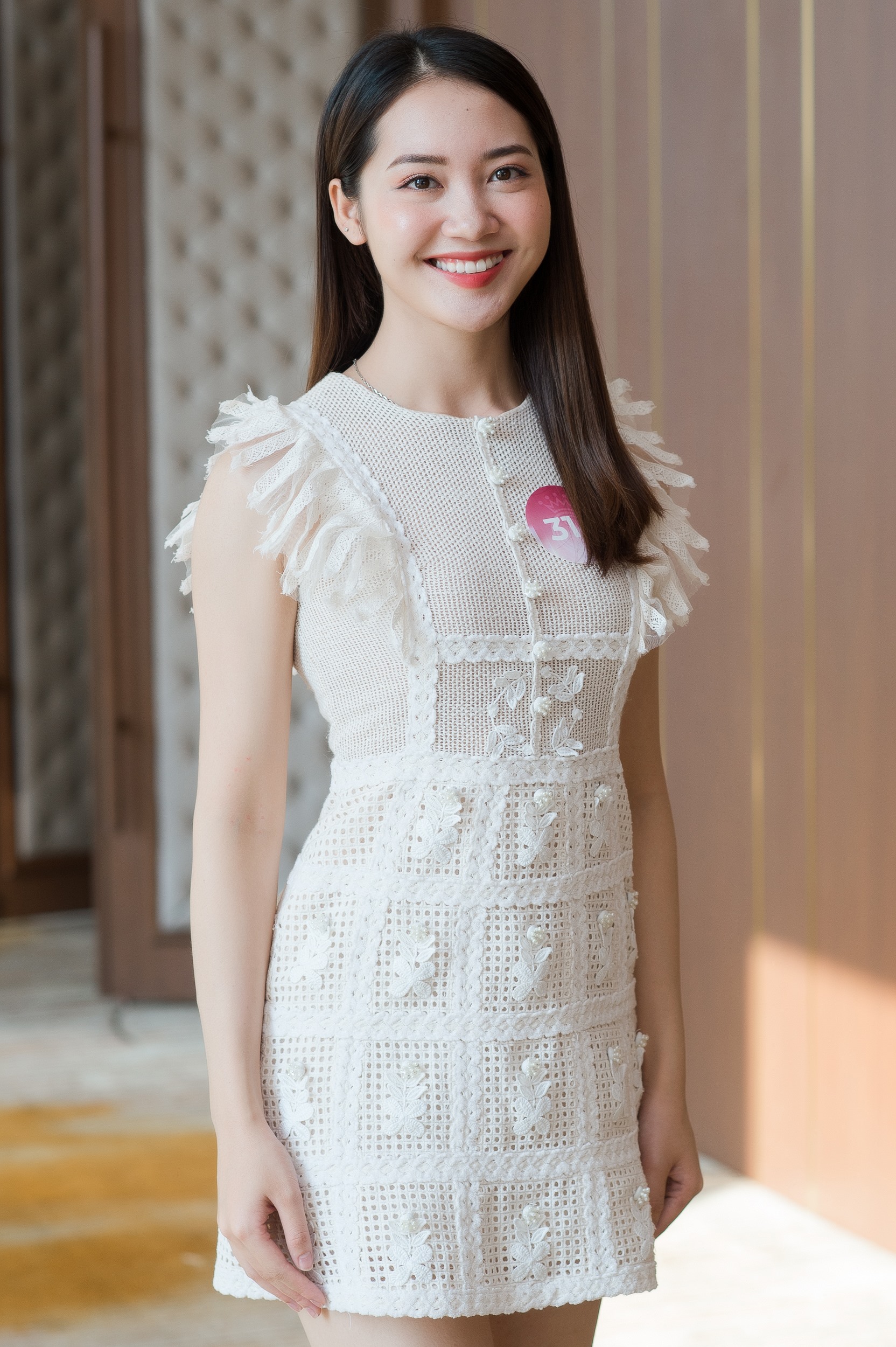 Một số nhan sắc nổi bật lọt vào chung khảo Hoa hậu Việt Nam 2022. Ảnh: BTC.