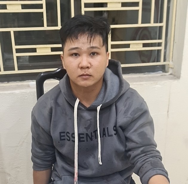 Vụ đôi nam nữ bị chém trong salon tóc ở Bắc Ninh: Một nạn nhân đã ...