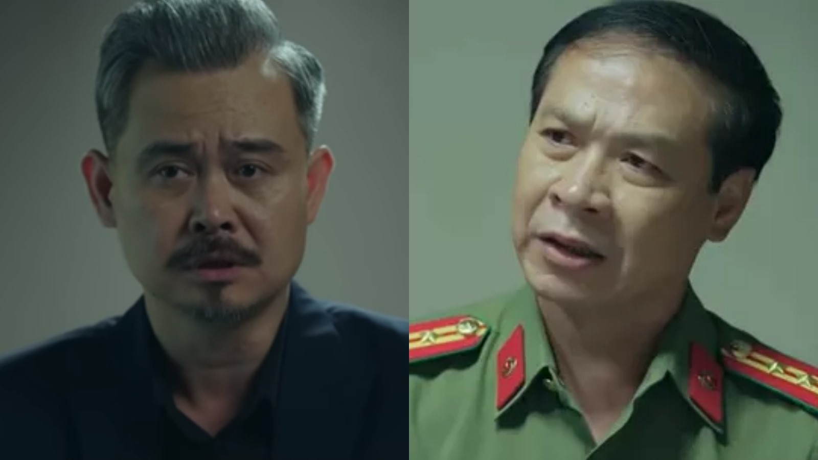 Đại tá Việt có phải gián điệp tuồn thông tin mật của chuyên án ra ngoài?