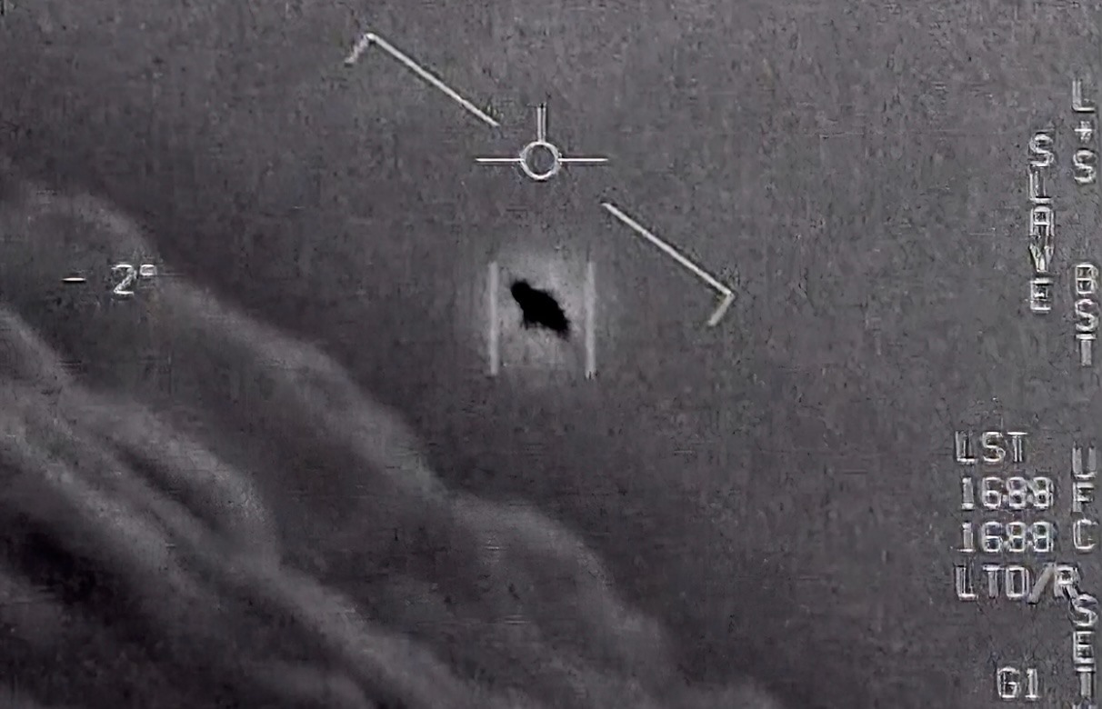 Nasa Thành Lập Hội Đồng Nghiên Cứu Ufo