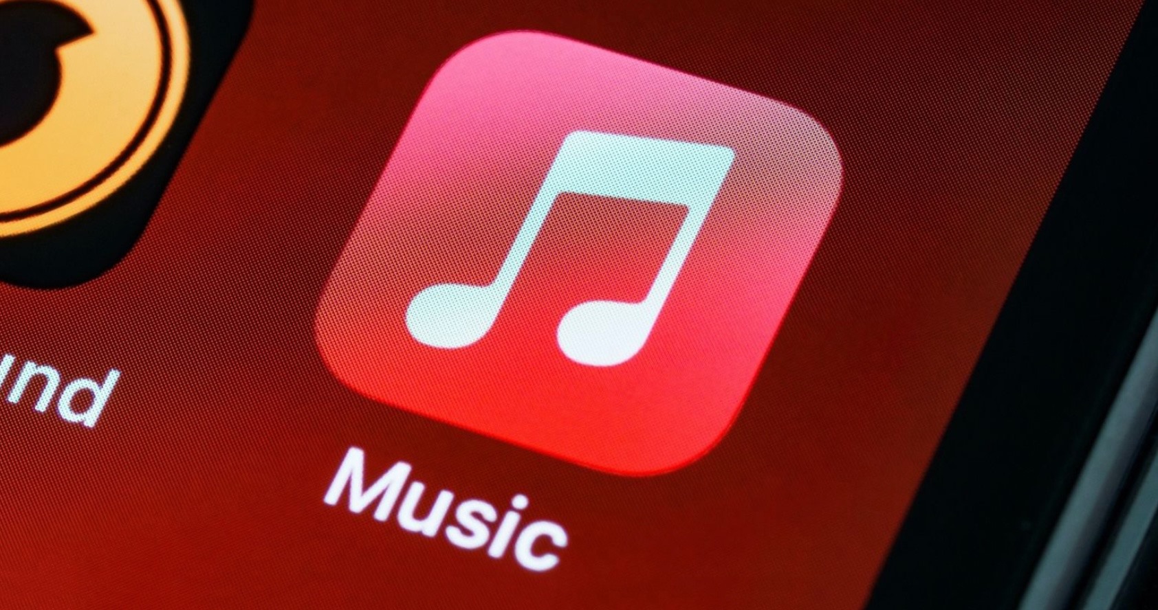 Apple Music đã tăng 1USD cho gói đăng ký cá nhâ, 3 USD cho gói đăng ký gia đình tại Mỹ. Ảnh chụp màn hình