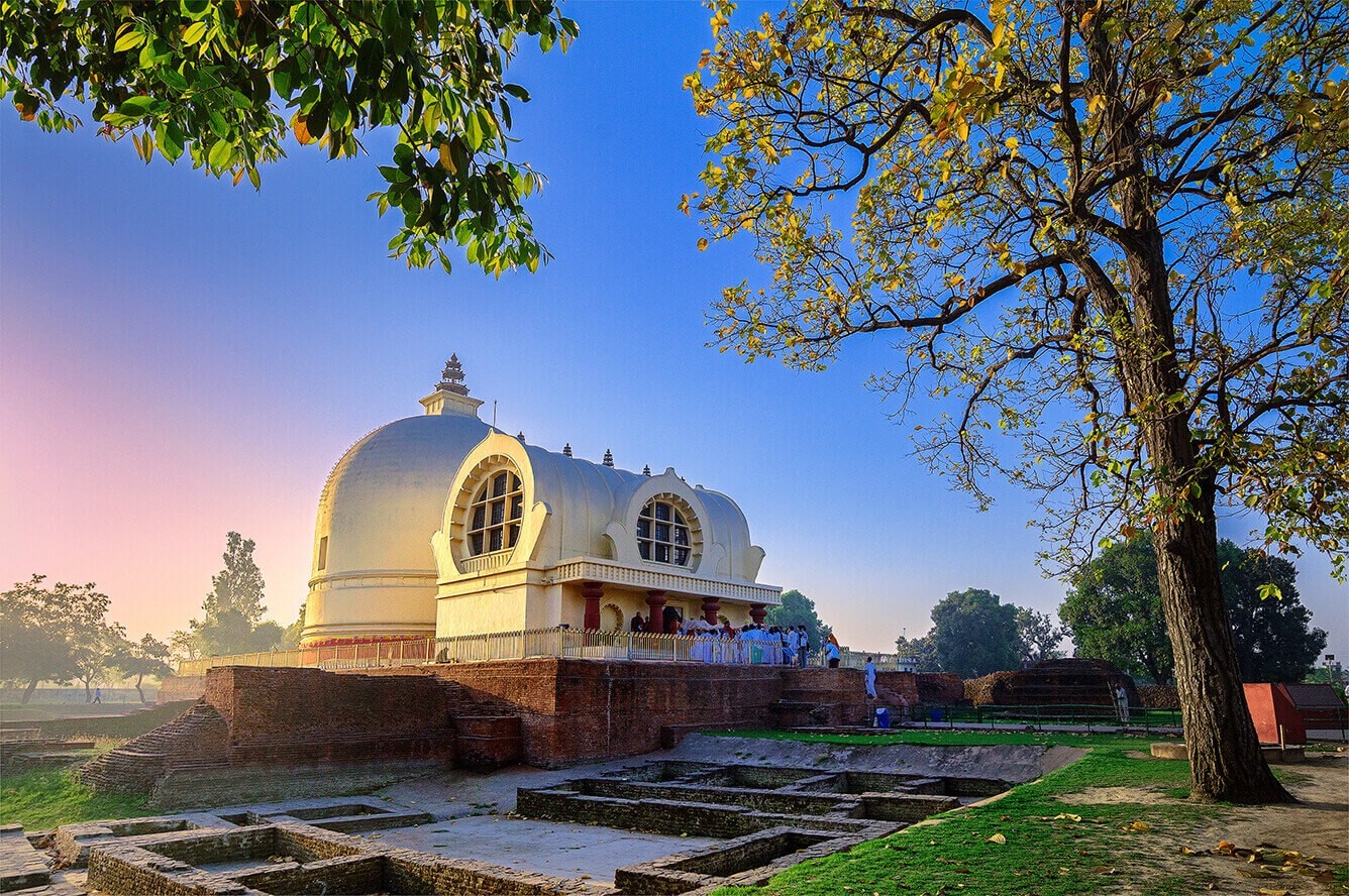 Kushinagar