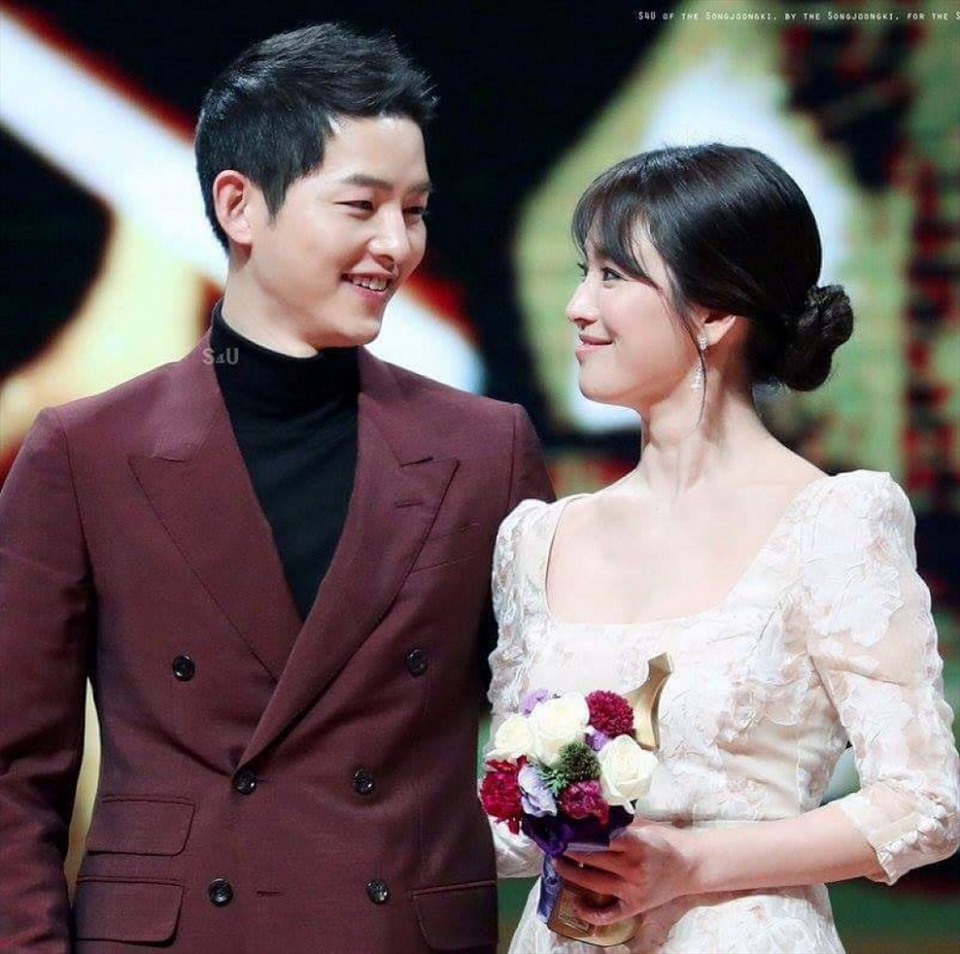 What! Descendants of the Sun 2 will not feature Song Joong Ki and Song Hye  Kyo? - IBTimes India