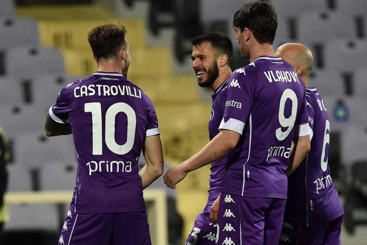 Fiorentina cần trở lại ngay lập tức. Ảnh: Bola.net