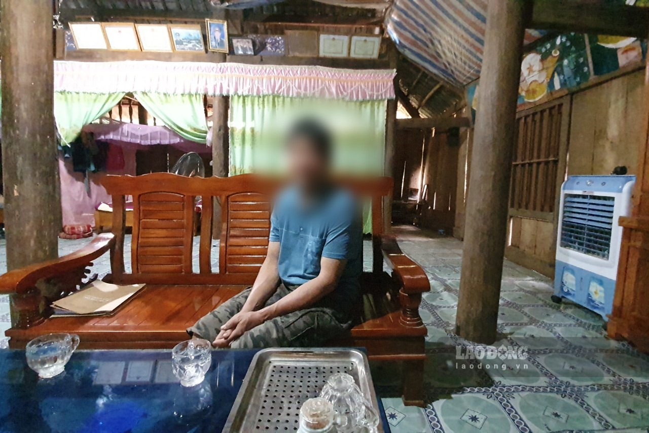 Người dân ở huyện vùng cao Mường La (tỉnh Sơn La) bị các đối tượng giả danh Công an, kiểm sát viên yêu cầu chuyển tiền để phục vụ điều tra, chiếm đoạt số tiền lớn.