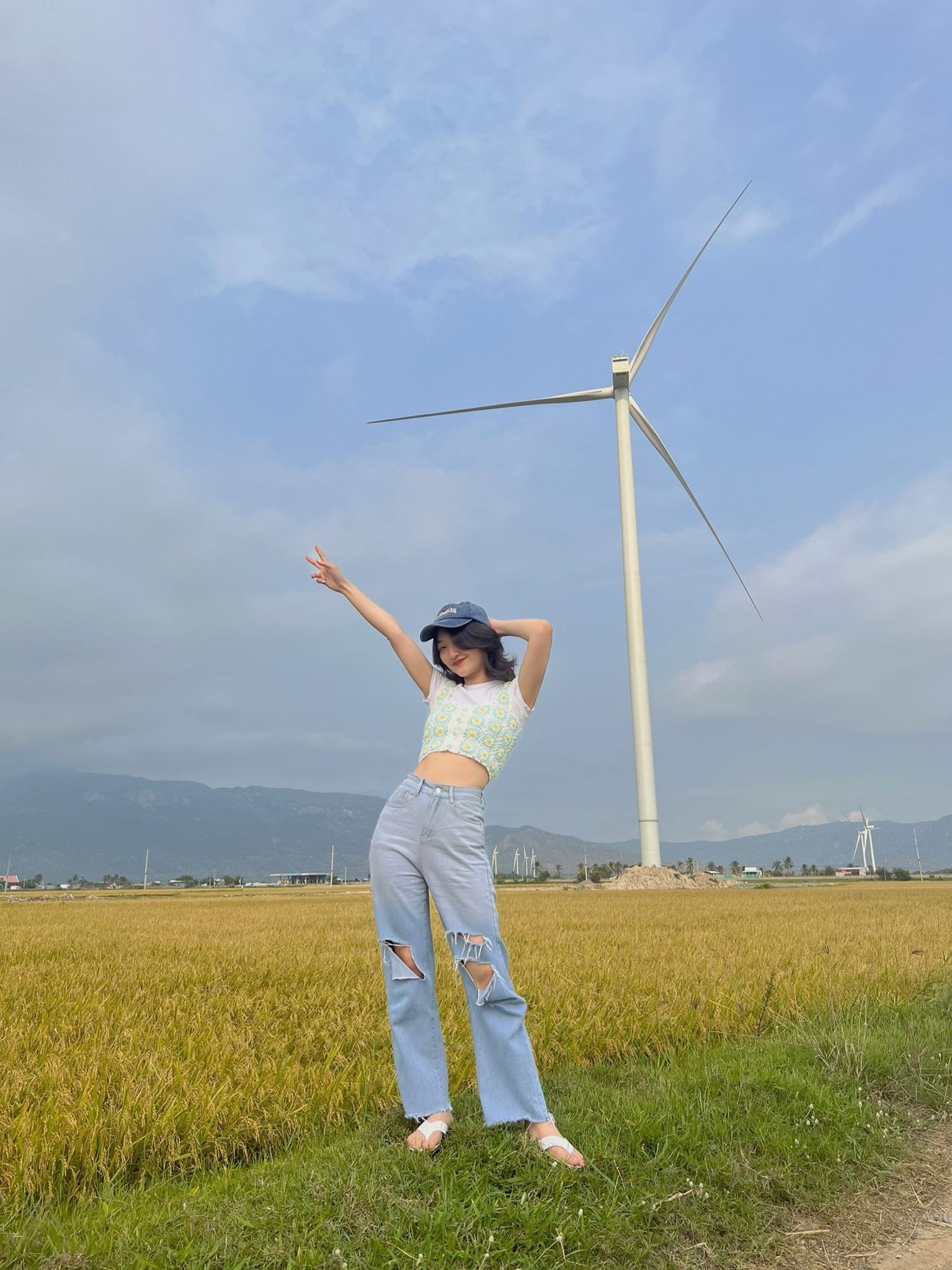 Ảnh: Nghi Phương