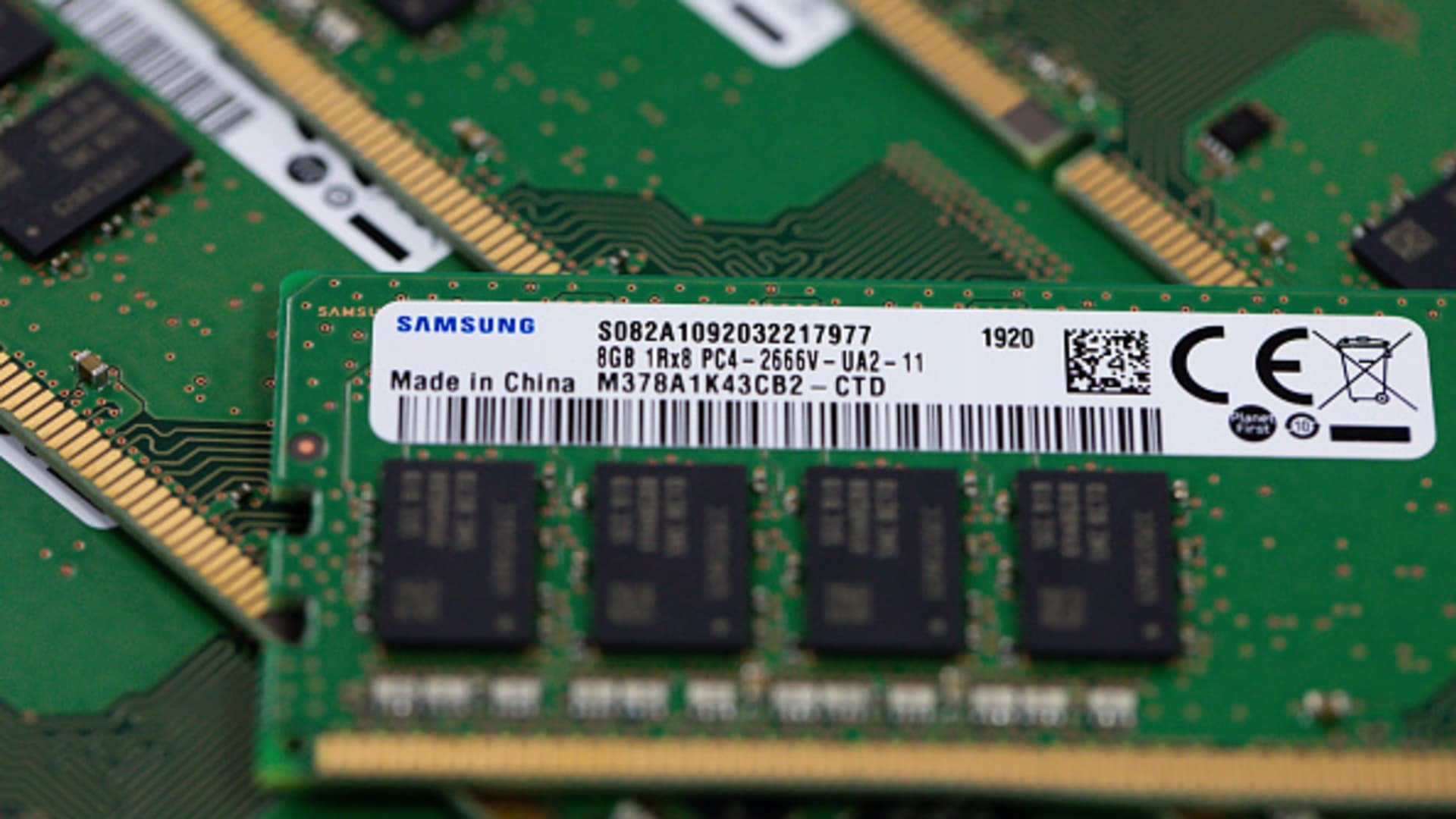 Samsung sẽ bắt đầu sản xuất chip với quy trình 2 nanomet vào năm 2025 và quy trình 1.4 nanomet vào năm 2027. Ảnh chụp màn hình