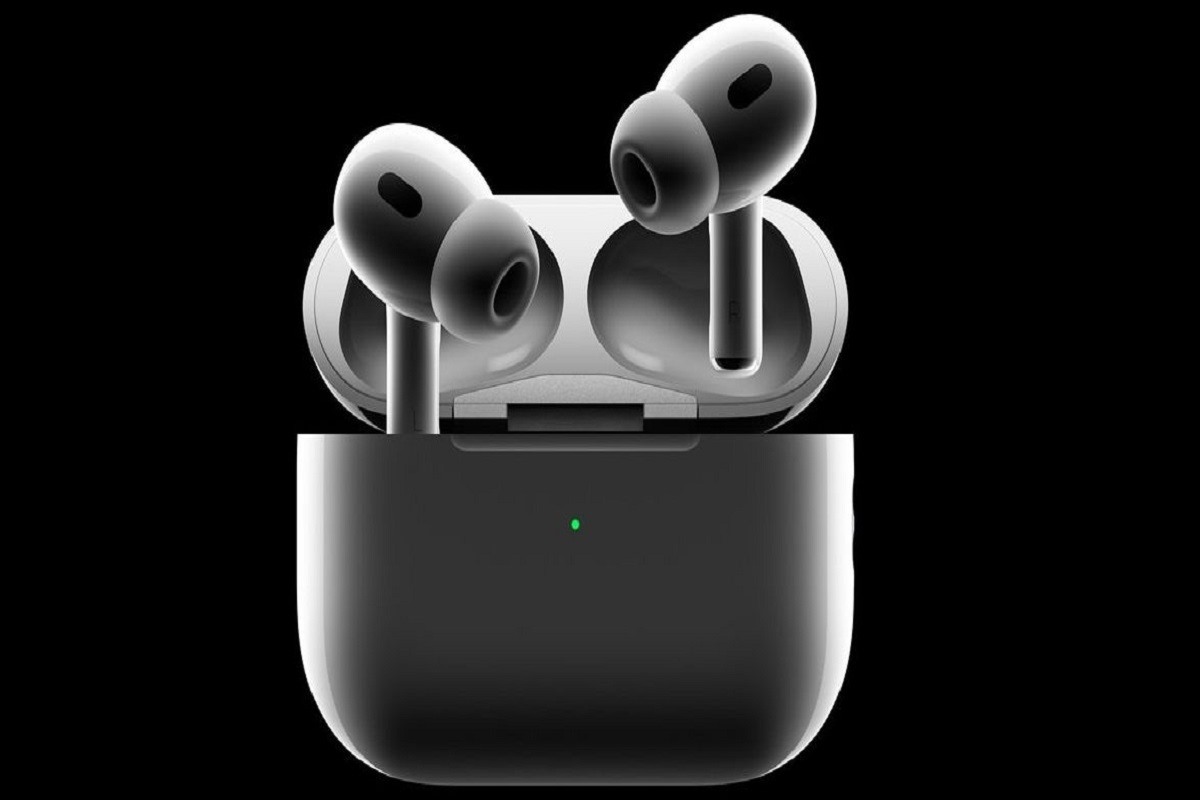 Apple đang yêu cầu các nhà cung cấp chuyển một số dây chuyền sản xuất tai nghe AirPods và Beats sang Ấn Độ. Ảnh chụp màn hình
